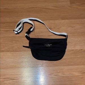 Kate spade Fanny pack !